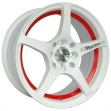 Kyowa KR210 W6 R14 PCD4x100 ET40 DIA67.1 IRMBK